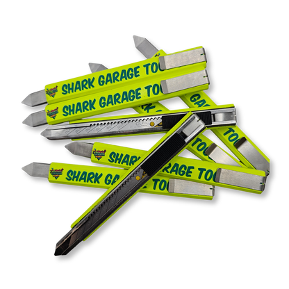 Pencil Blades