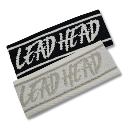 Lead Head Winter Wonder Band headband cover image