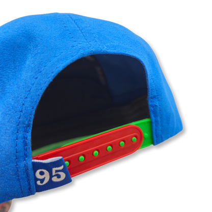 The ‘95 Tradie