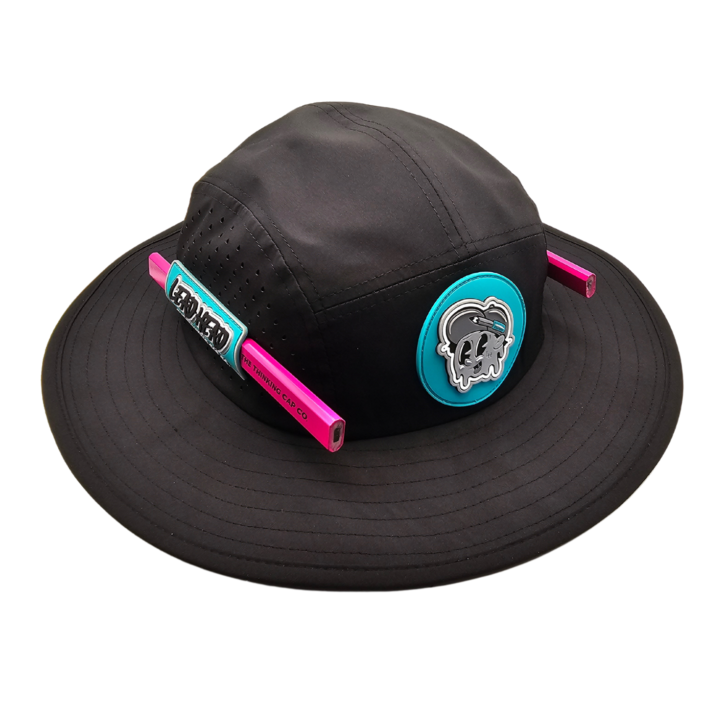 Serious Brim Job (LARGE)