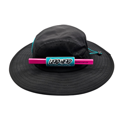 Serious Brim Job (LARGE)