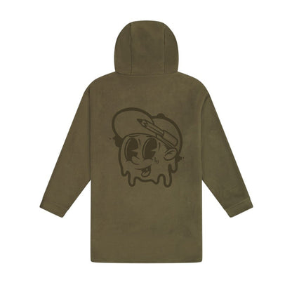 LH BUSH FLEECE