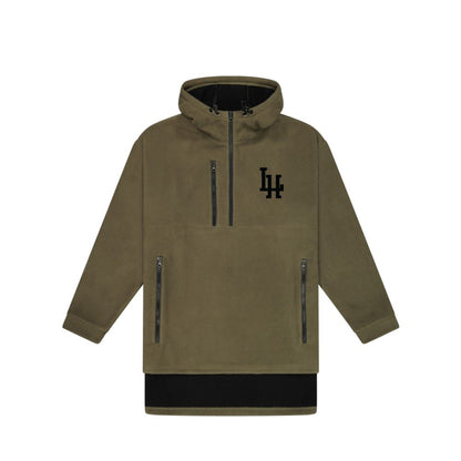 LH BUSH FLEECE