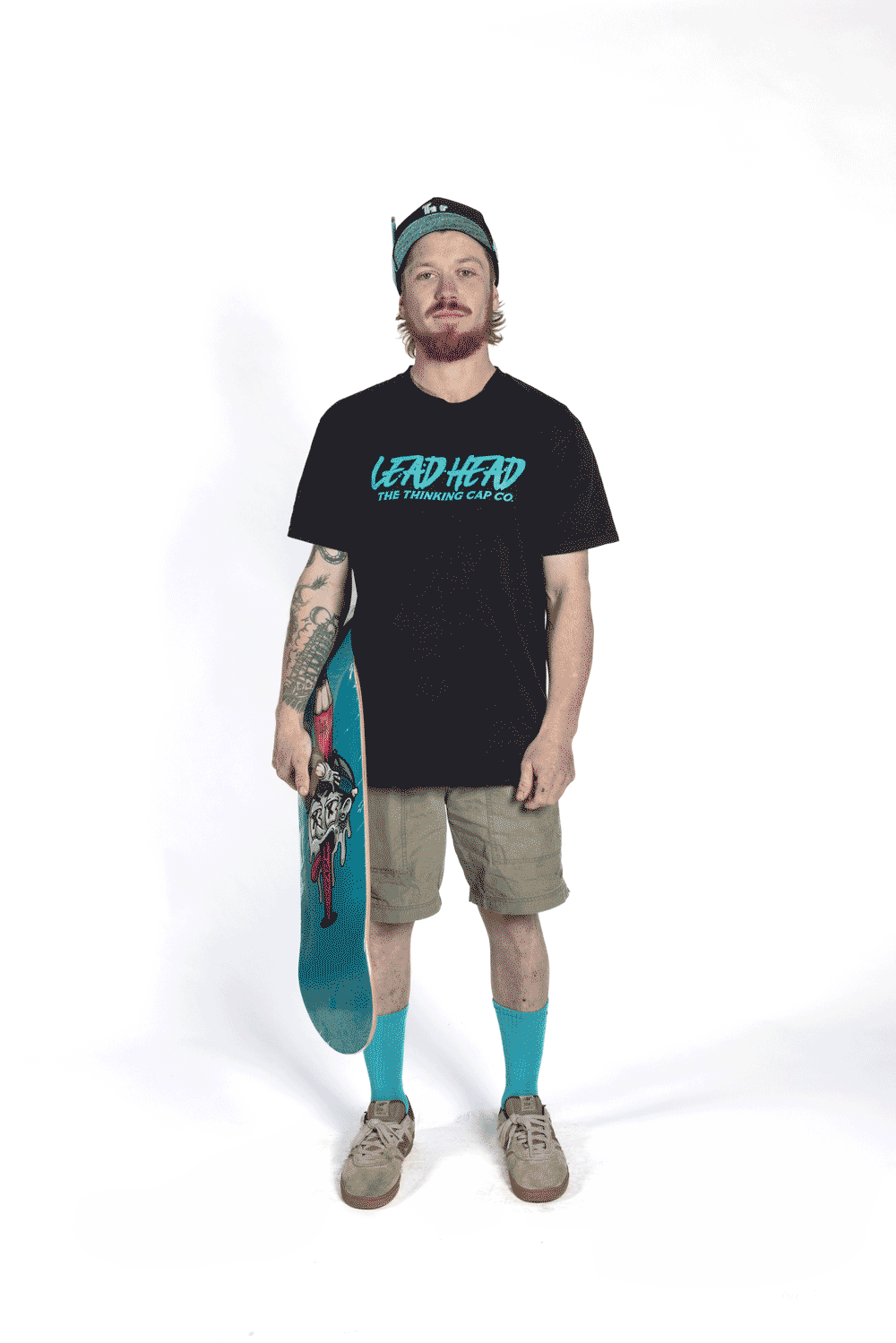 The Simple-Tee
