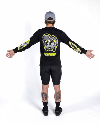 The Flaming Tee