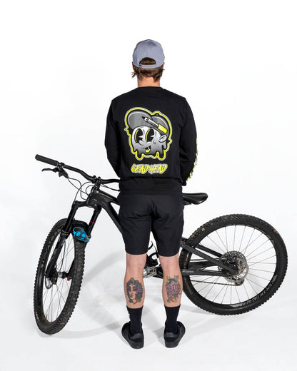 The Flaming Tee