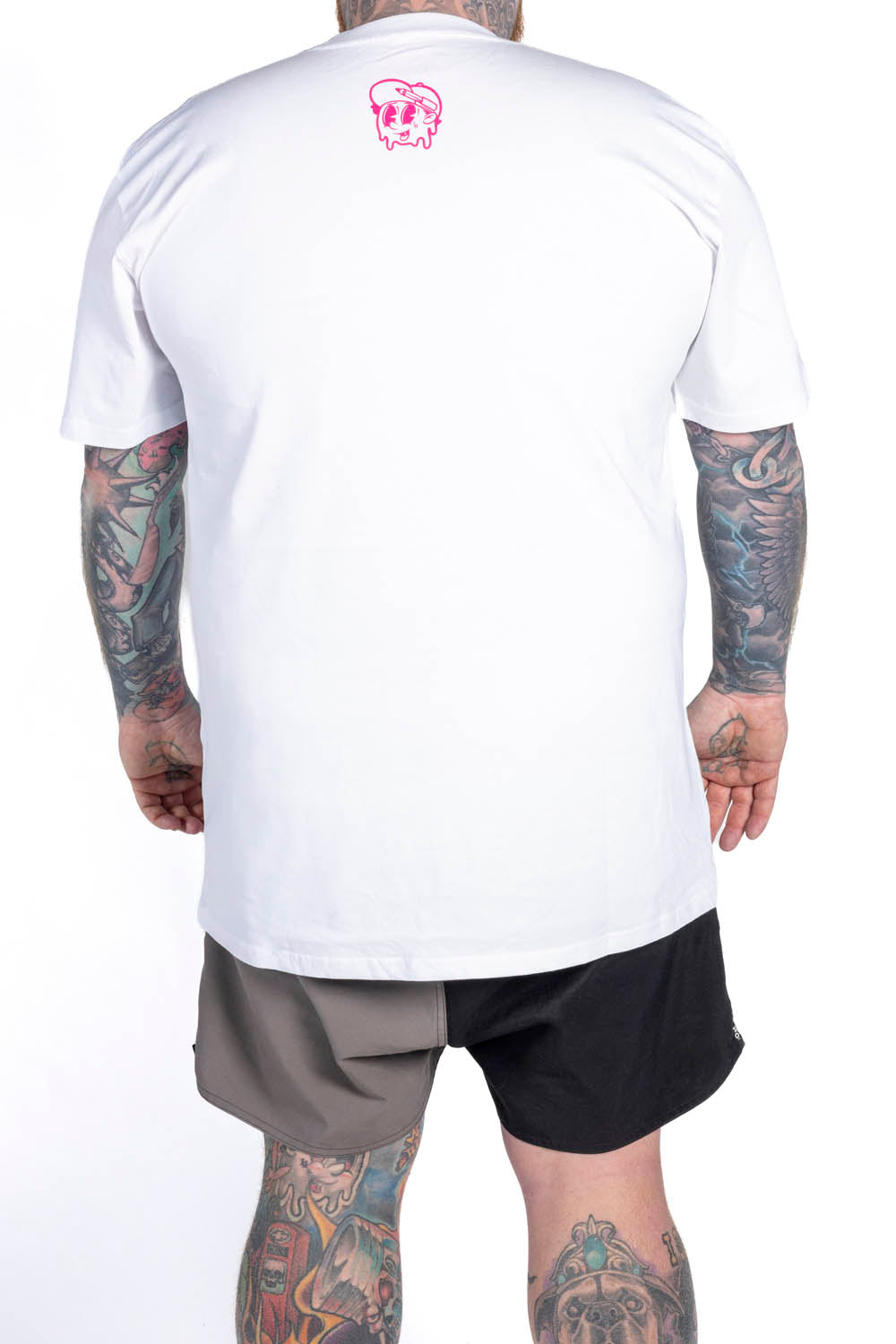 The Simple-Tee