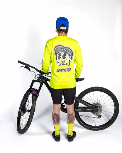 The Flaming Tee