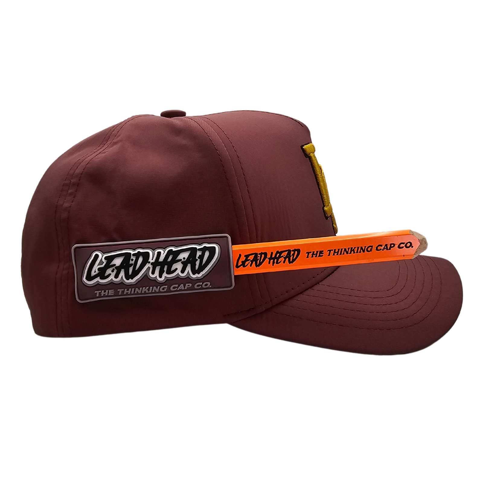 Casual Tradie (Bronco)