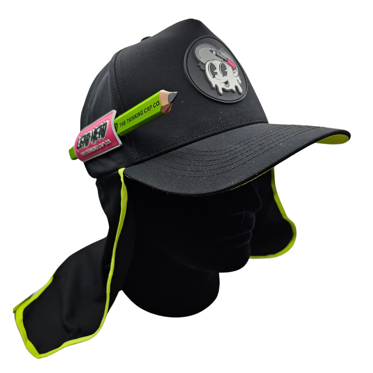Sun's Out Gun's Out (Black)