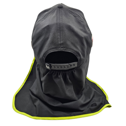 Sun's Out Gun's Out (Black)