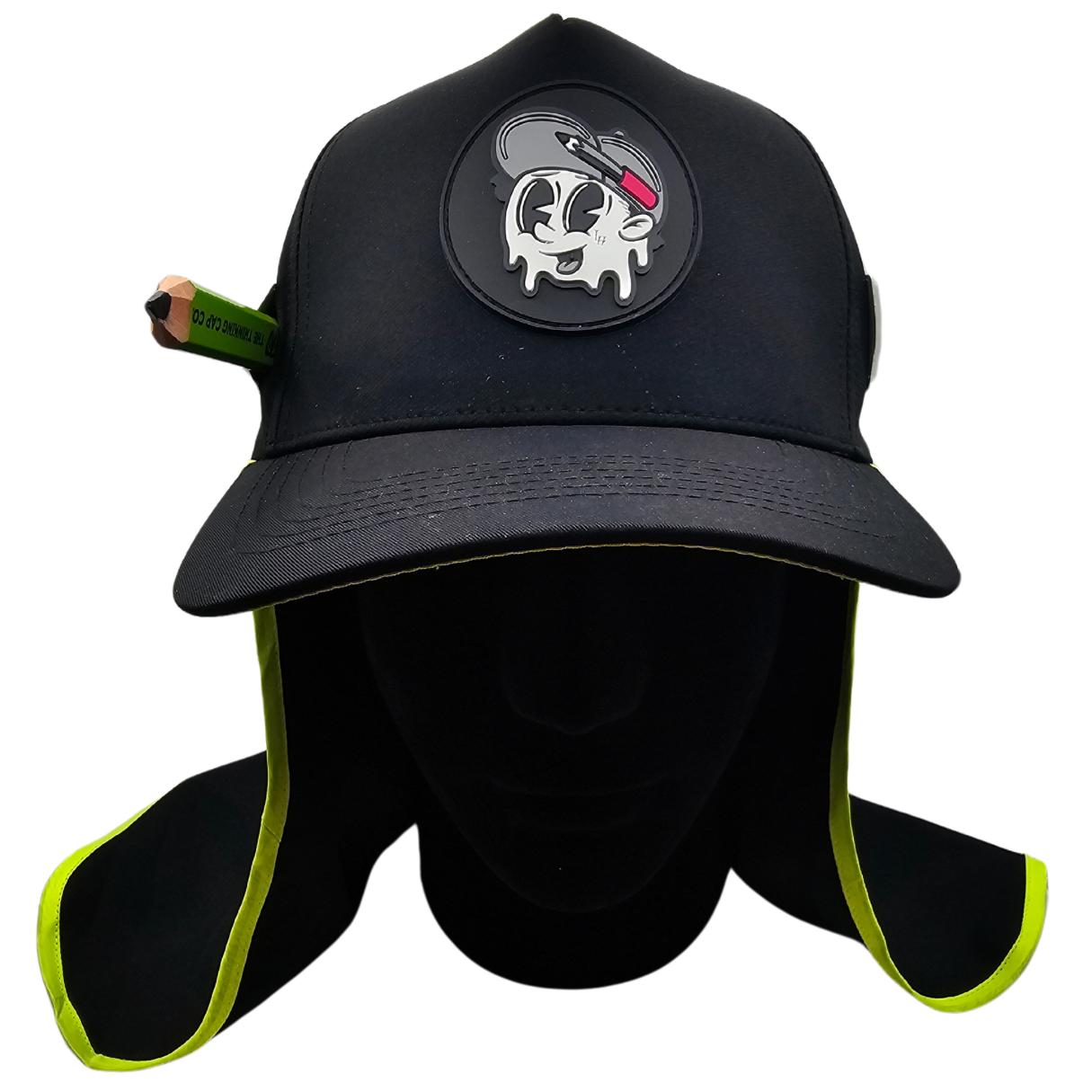 Sun's Out Gun's Out (Black)