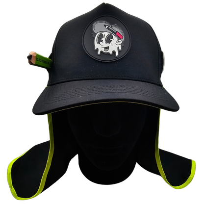 Sun's Out Gun's Out (Black)