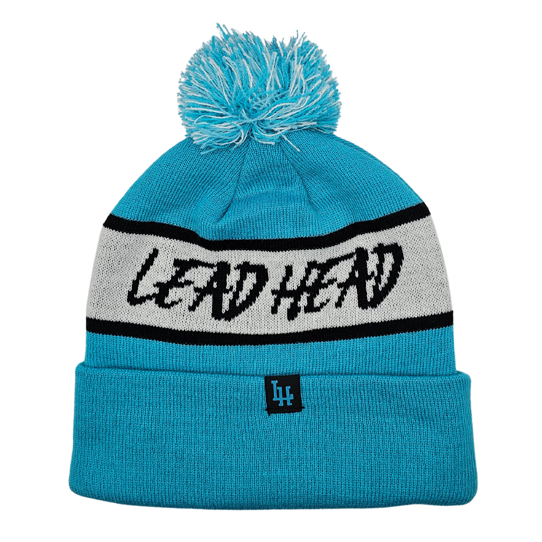 The Pom Pom Tradie