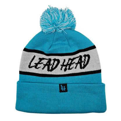 The Pom Pom Tradie