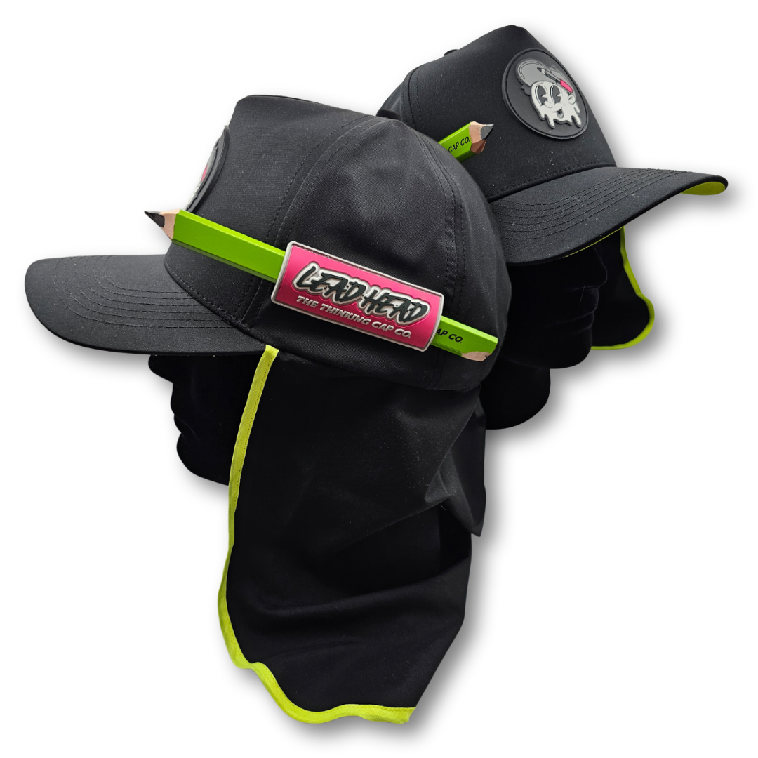 Sun's Out Gun's Out (Black)