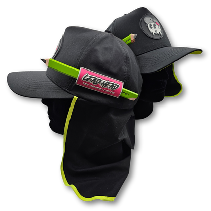 Sun's Out Gun's Out (Black)
