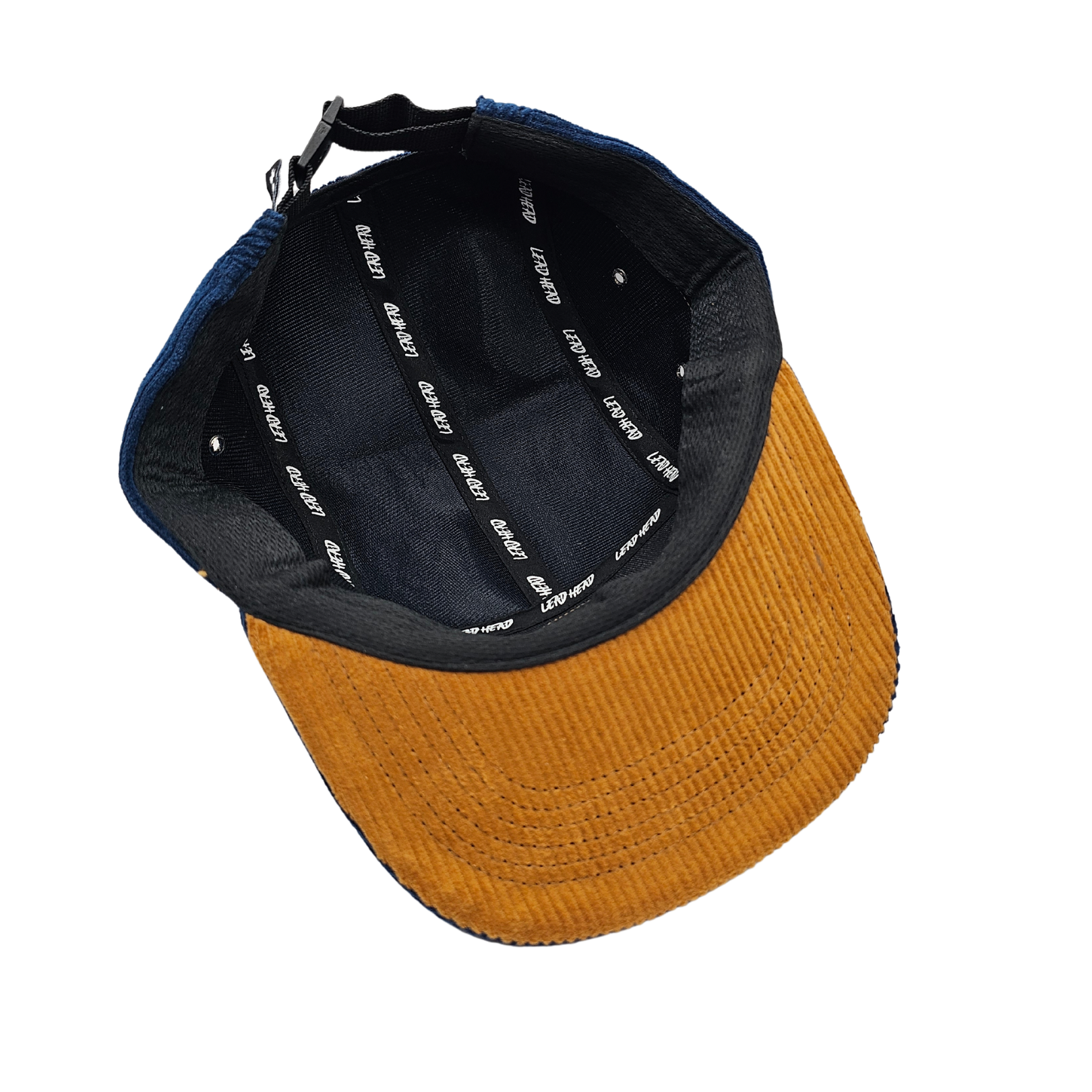 Retro Tradie (Royal Blue)